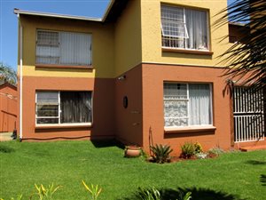2 Bed Townhouse in Witfield