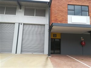 180 m² Commercial space in Cornubia