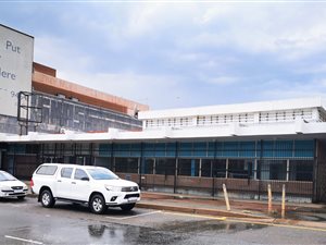 1300 m² Commercial space in Silverton