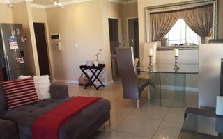 2 Bedroom Apartment in Jackal Creek Golf Estate
