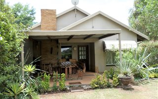3 Bedroom House in Three Rivers