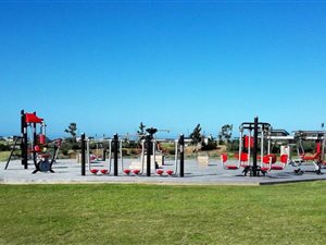 1250 m² Land available in Oubaai and surrounds