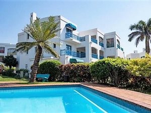 3 Bedroom Apartment in Shakas Rock
