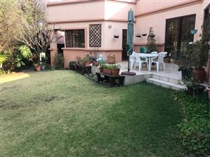 3 Bed Cluster in Jukskei Park