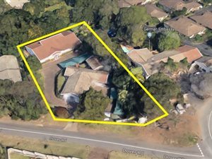 499 m² Office Space in Dawncliffe