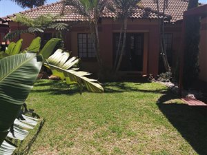 2 Bed House in Heatherview