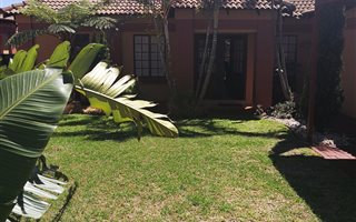 2 Bedroom House in Heatherview
