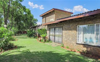 4 Bedroom House in Doringkloof