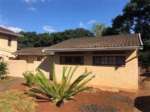 2 Bed House in Winston Park