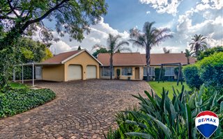 3 Bedroom House in Cresslawn