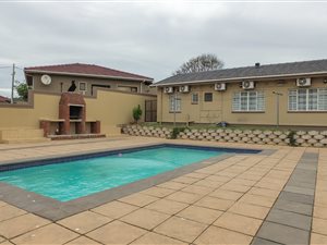 4 Bedroom House in Bluff