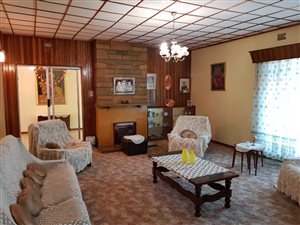 4 Bed House in Mogul Park