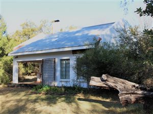 48 ha Land available in Hennops River