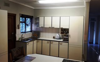 5 Bedroom House in Eshowe