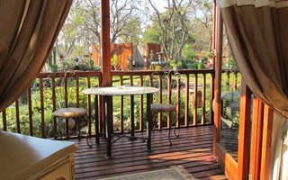 21 m² Farm in Dinokeng