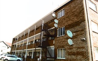 1 Bedroom Apartment in Lyndhurst