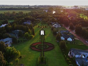 864 m² Land available in Magersfontein Memorial Golf Estate