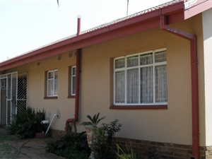 3 Bed House in Kriel