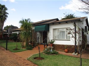 3 Bed House in Lydenburg