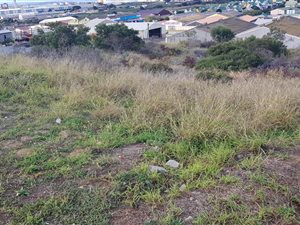 1895 m² Land available in Voorbaai