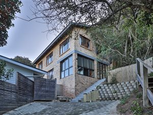 3 Bed House in Keurboomstrand