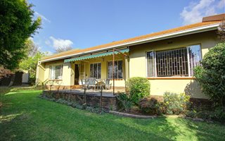 4 Bedroom House in Randpark