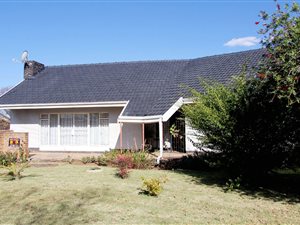 3 Bed House in Randgate