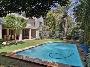 4 Bed House in Atholl