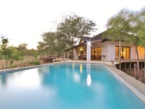 22.4 ha Farm in Hoedspruit