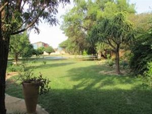 1 ha Farm in Annlin