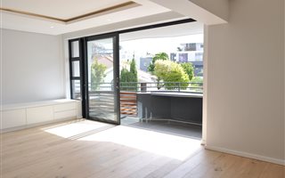2 Bedroom Apartment in Green Point