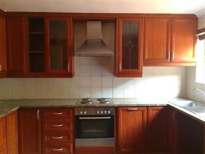 2 Bed Townhouse in Rivonia