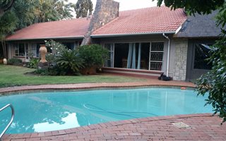 3 Bedroom House in Webber