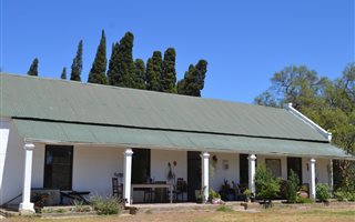 2.6 ha Farm in Prince Albert