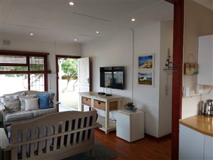 4 Bed House in Arniston