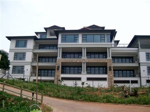 2 Bed Apartment in Westbrook