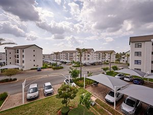 1 Bed Apartment in Erand Gardens