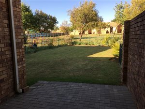 3 Bedroom Townhouse in Allens Nek