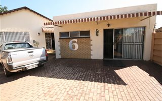4 Bedroom House in Witfield