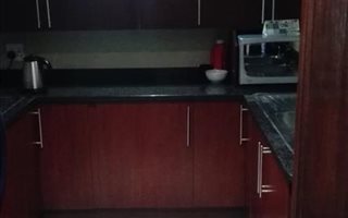 60 m² Office Space in Witbank Central