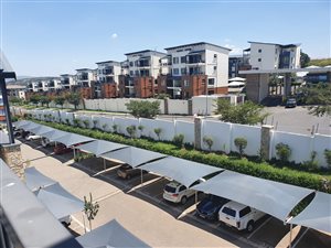1 Bed Townhouse in Oakdene