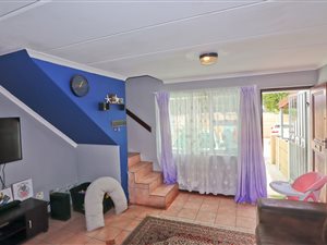 2 Bed Townhouse in Churchill Estate