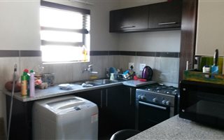 2 Bedroom House in Trichardt