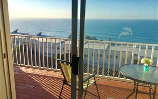 1 Bedroom Apartment in Umdloti