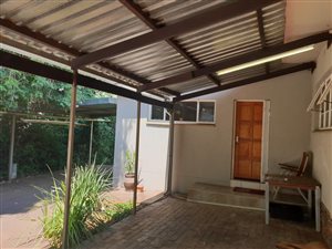 1 Bed House in Randpark