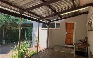 1 Bedroom House in Randpark