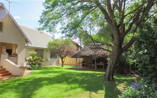 4 Bedroom House in Faerie Glen