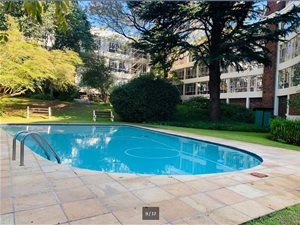 2 Bed Apartment in Birdhaven
