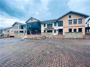 549 m² Commercial space in Tijger Valley and surrounds