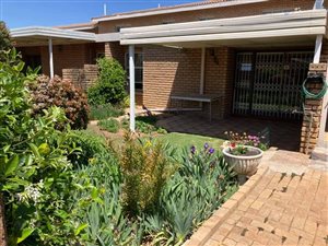 1 Bed Townhouse in Oudorp